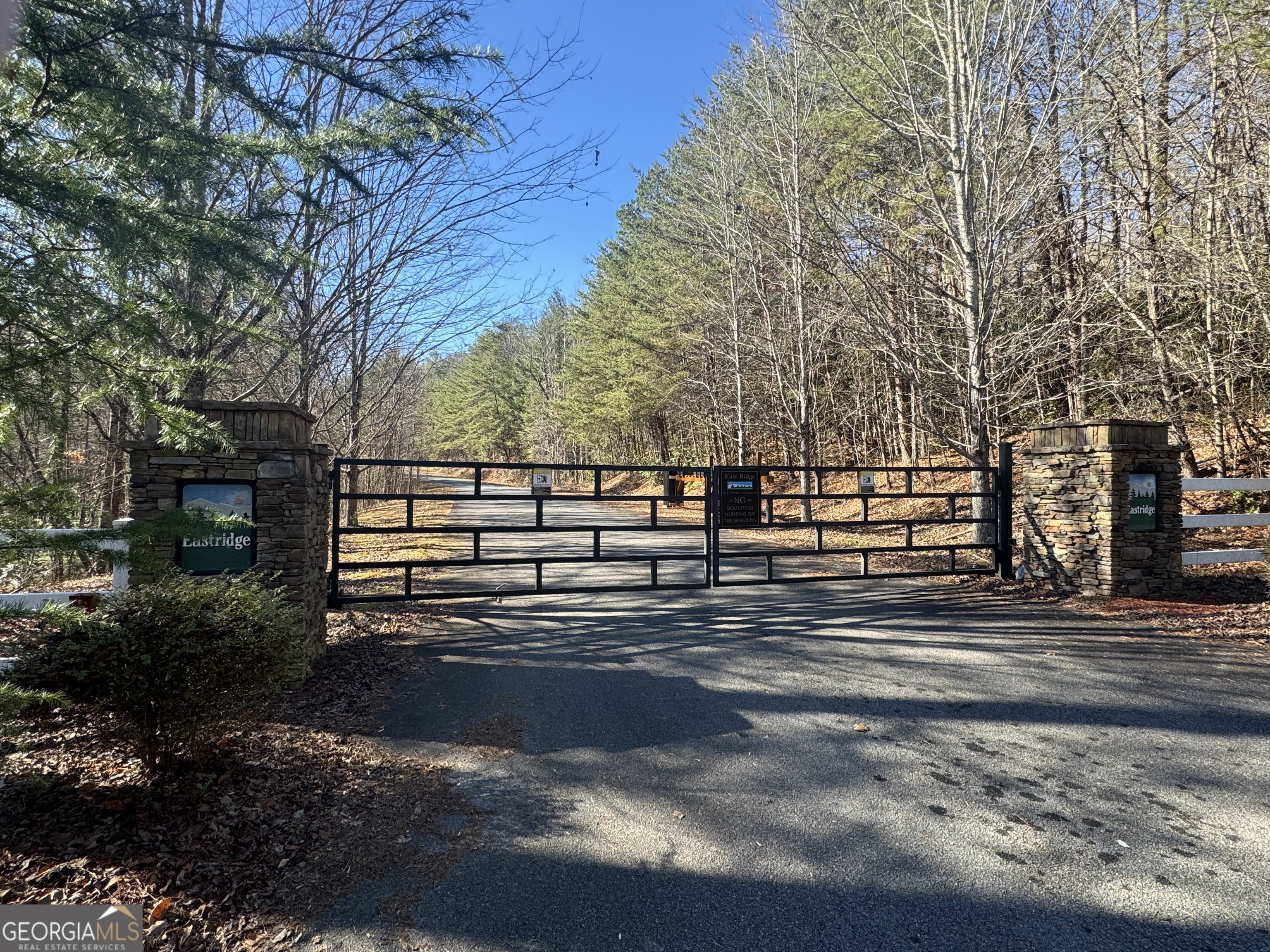 LOT 32 East Ridge Lane