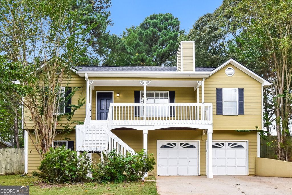 Photo of 23 Park Avenue W, Dallas, GA 30157 (MLS # 10703158)