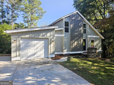 Photo of 662 Hillside Drive, Cedartown, GA 30125 (MLS # 10623278)