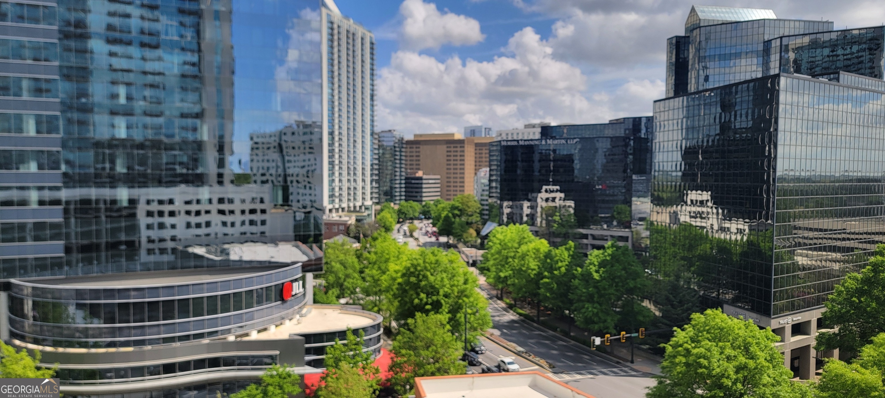 3324 Peachtree RD NE 905