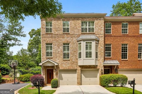 Photo of 5577 Julian Place, Atlanta, GA 30342 (MLS # 10764759)