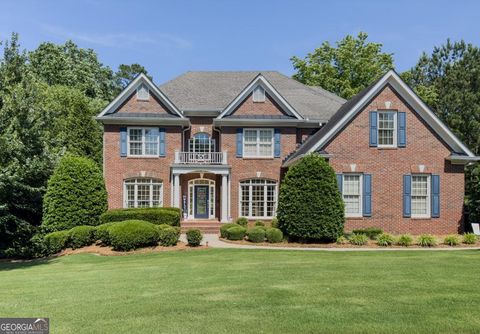 1320 Kildare CT Snellville GA 30078
