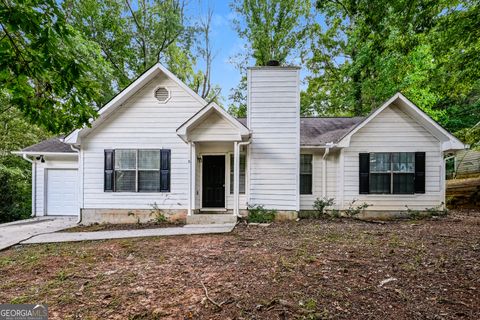 Photo of 148 Adrian Drive, Stockbridge, GA 30281 (MLS # 10619903)