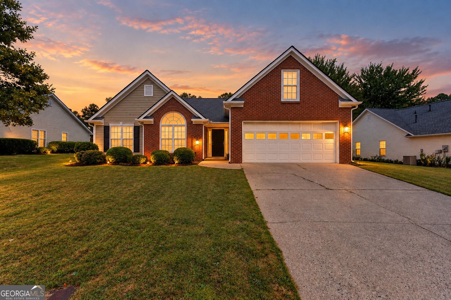 2635 General Lee WAY