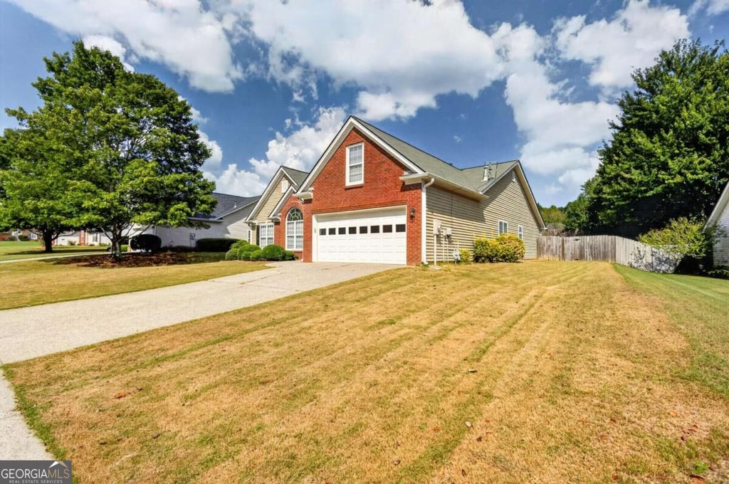 Photo of 2635 General Lee Way, Buford, GA 30519 (MLS # 10853069)
