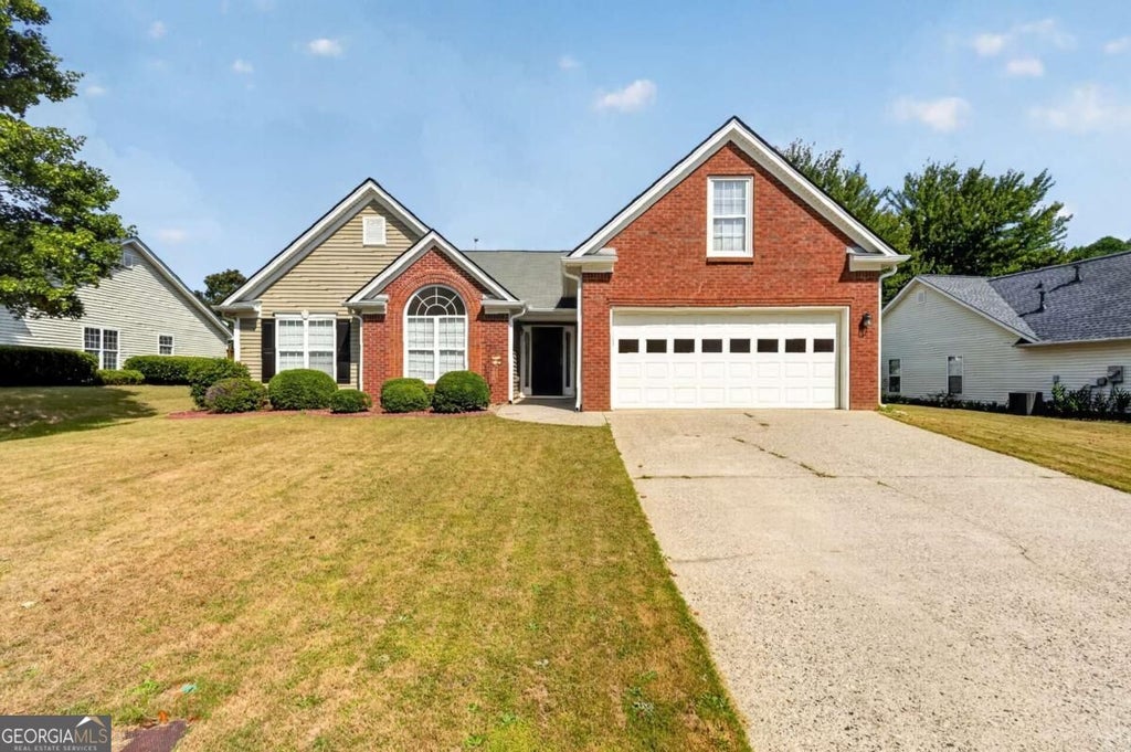 Photo of 2635 General Lee Way, Buford, GA 30519 (MLS # 10853069)