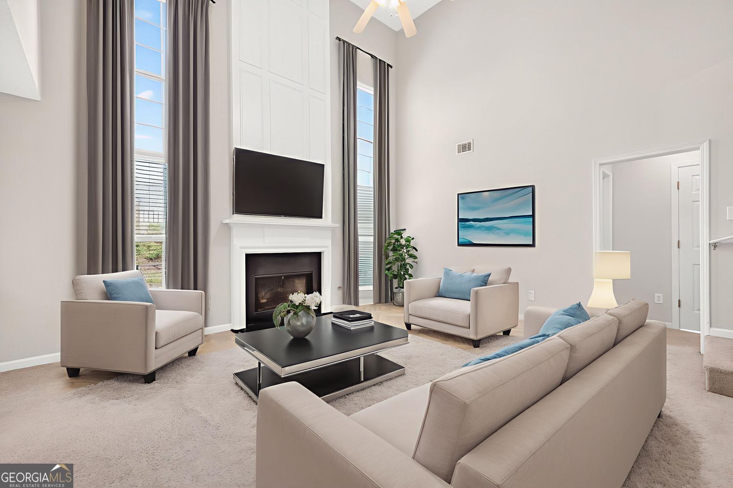 Cumming, Georgia 30040, United States, 3 Bedrooms Bedrooms, ,3 BathroomsBathrooms,Residential,Active,210436