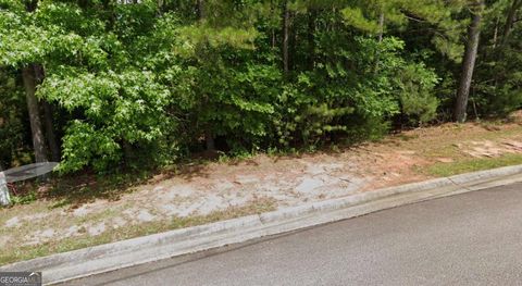 0 Tuscan Hills RD Franklin GA 30217