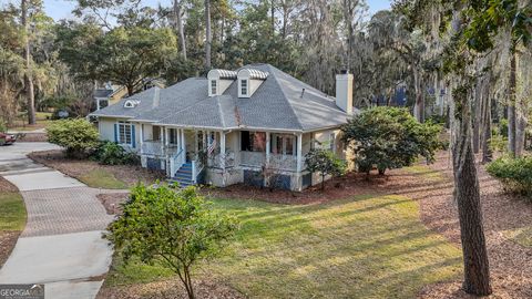 2 Rum Runners ALY Savannah GA 31411