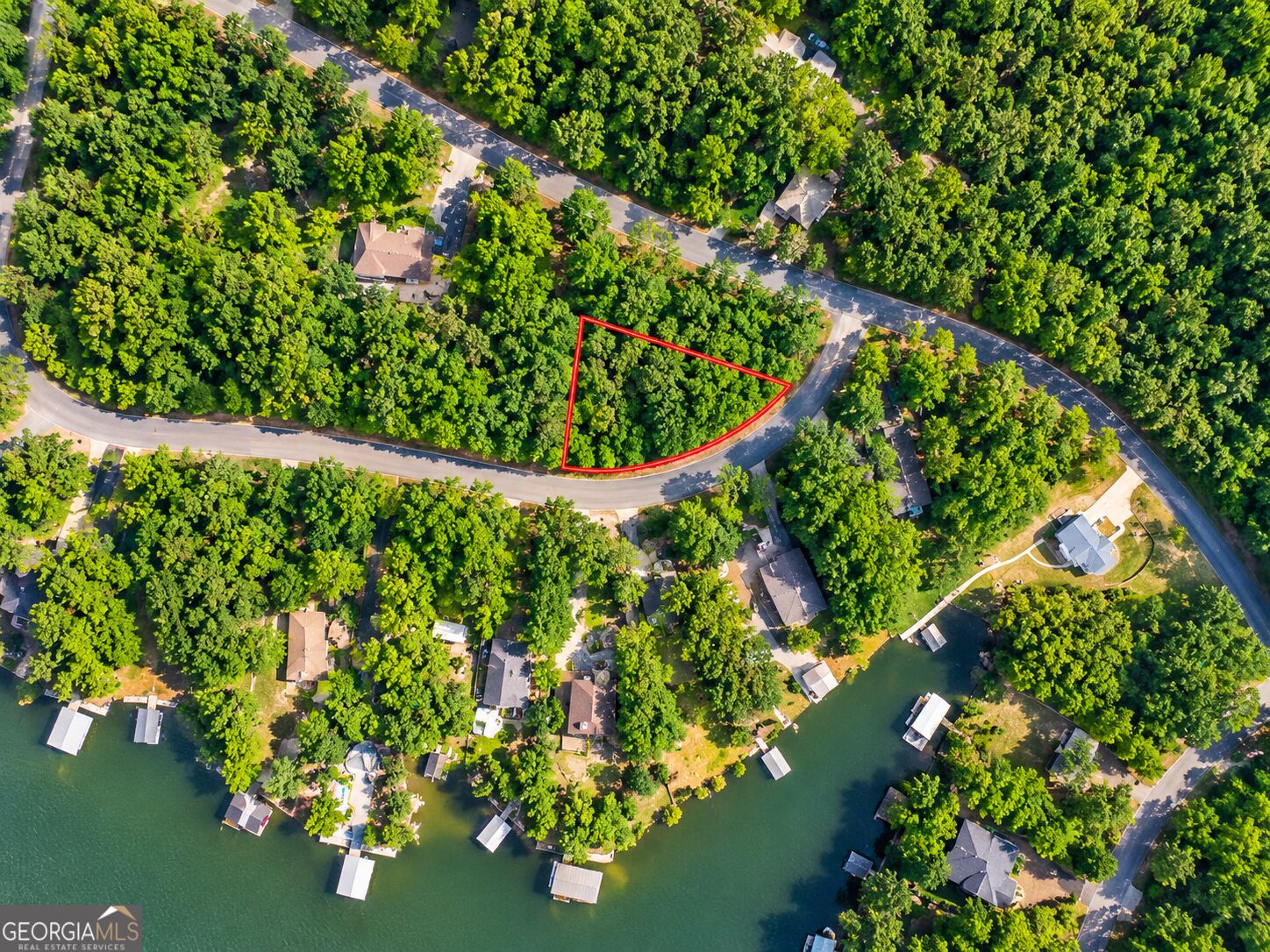 0.59 ACRE Sunfish TRL