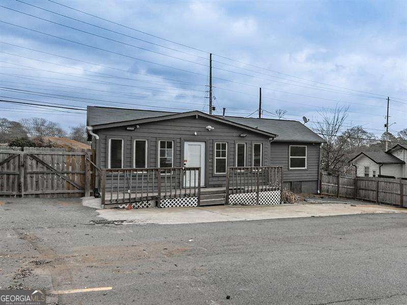 NONE - Commercial Sale