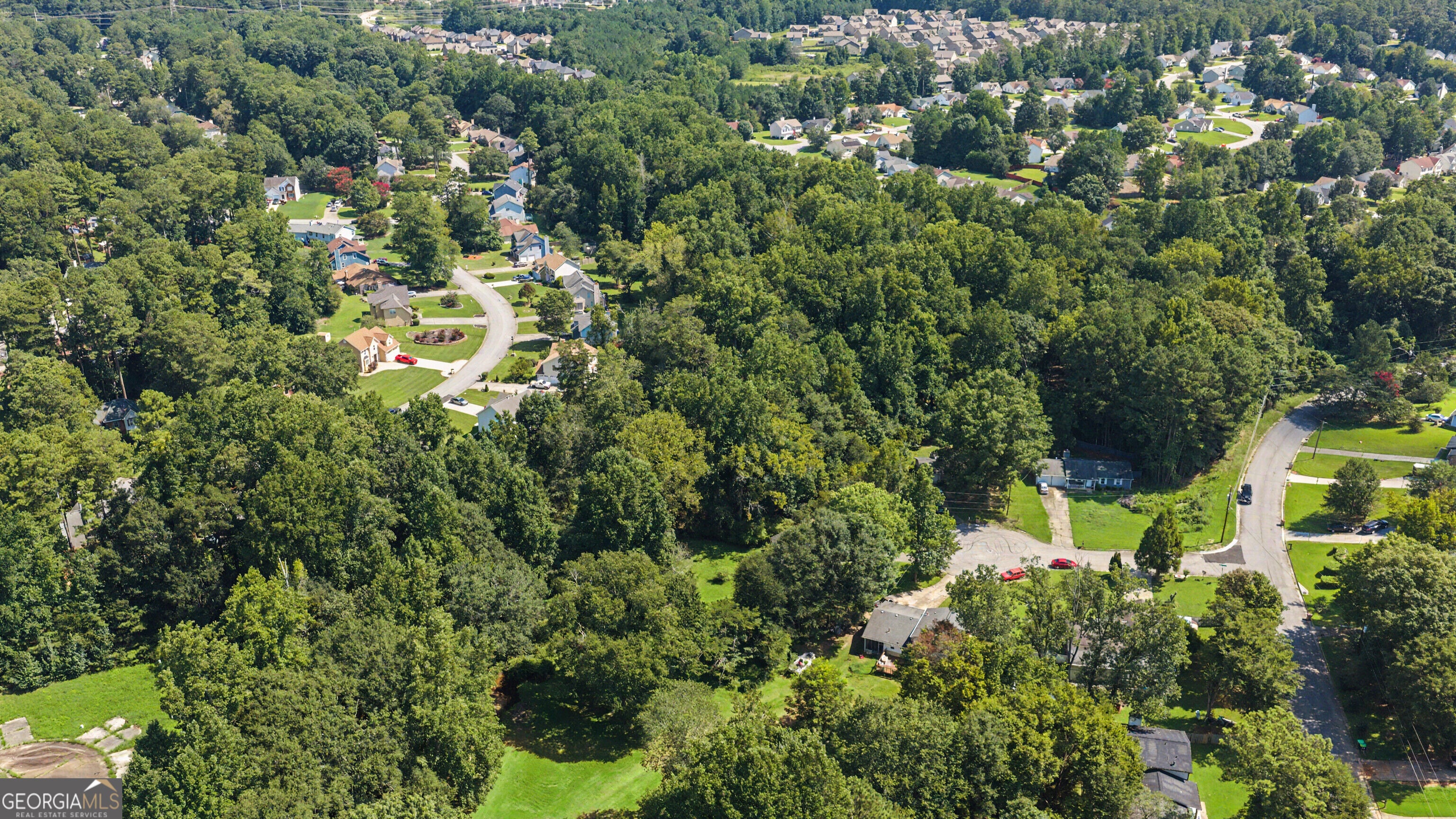 10218 Red Bridge CT