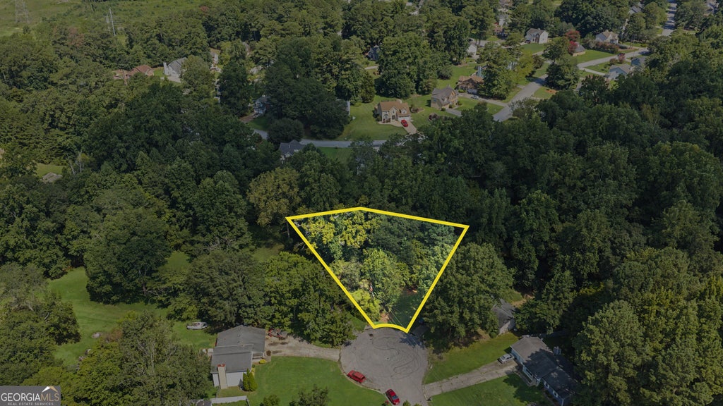 Photo of 10218 Red Bridge Court, Jonesboro, GA 30238 (MLS # 10838828)