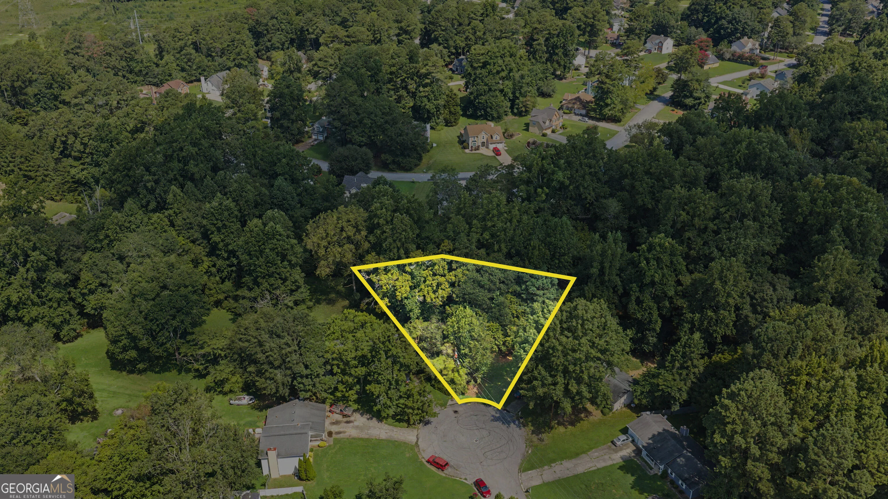 10218 Red Bridge Court