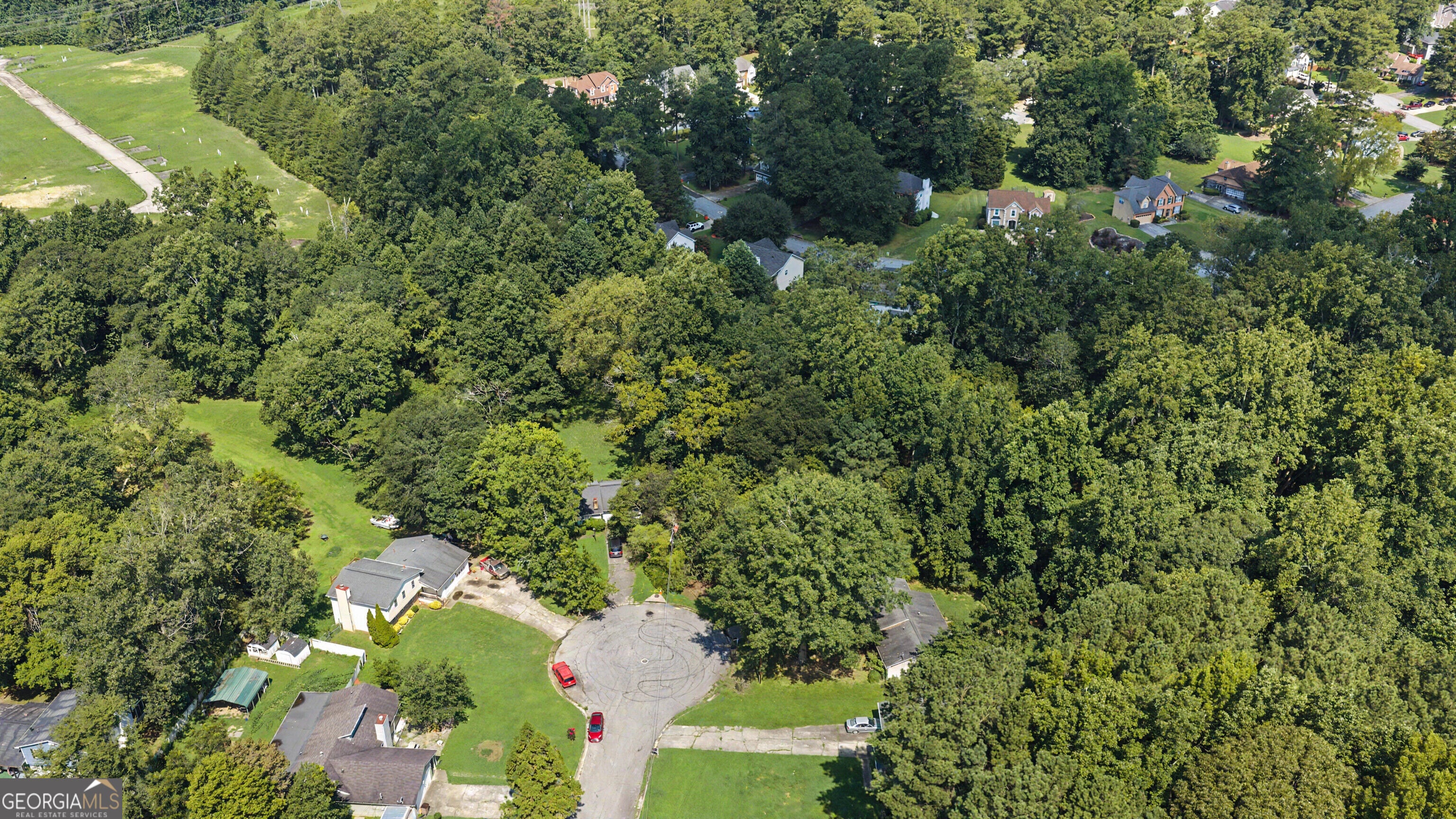 10218 Red Bridge CT