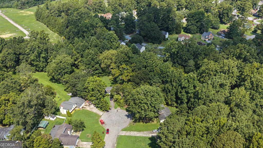 Photo of 10218 Red Bridge Court, Jonesboro, GA 30238 (MLS # 10838828)
