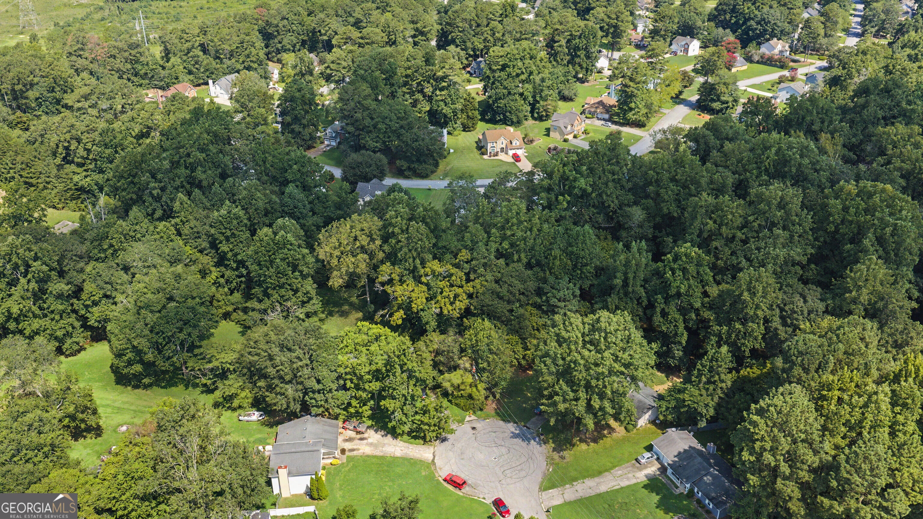 10218 Red Bridge CT