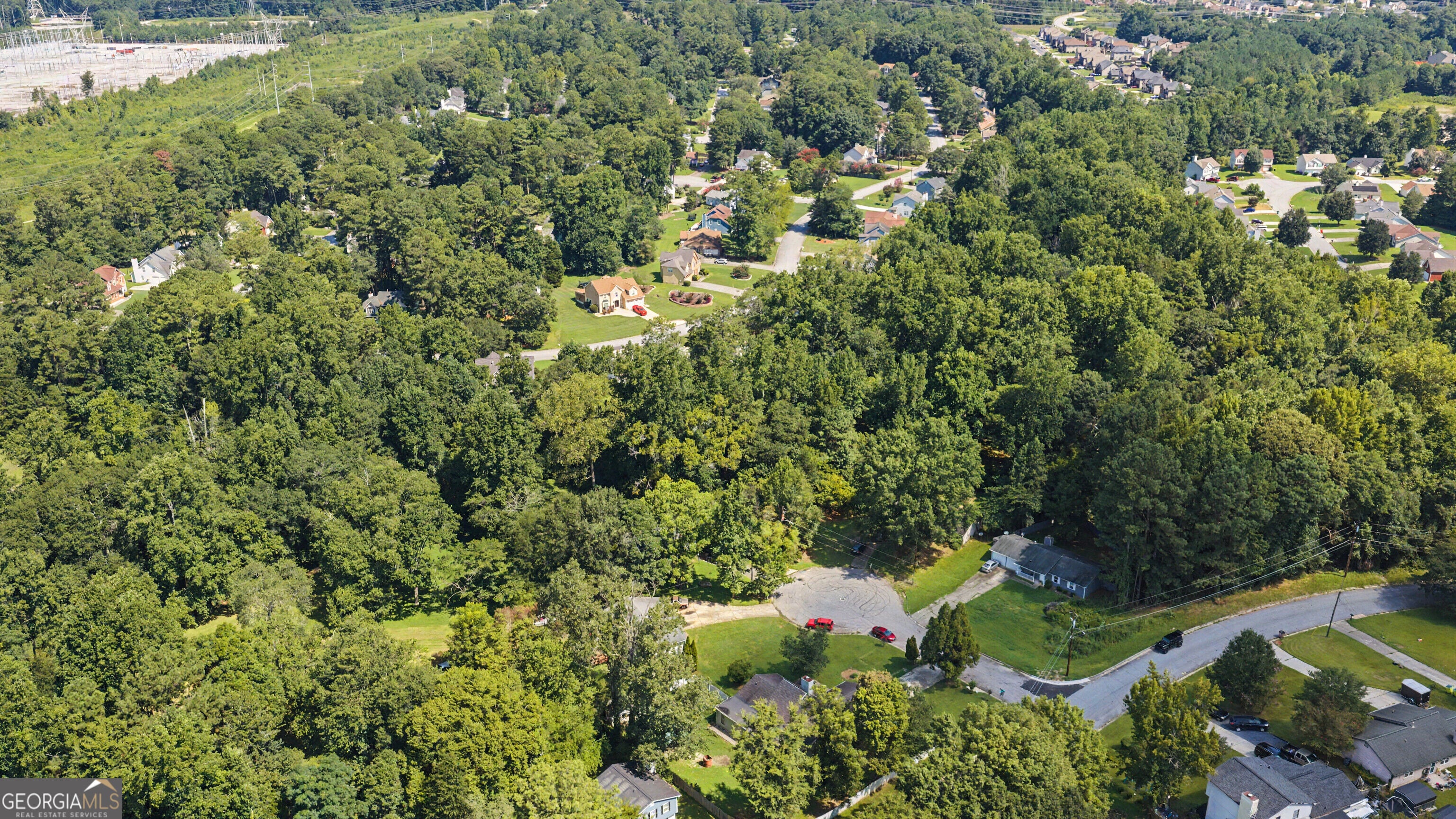 10218 Red Bridge CT