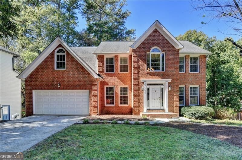 Photo of 4440 Pinehollow Court, Johns Creek, GA 30022 (MLS # 10877068)