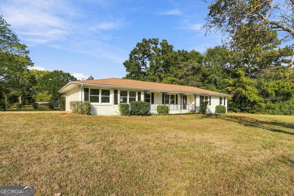 Photo of 4480 Raleigh Dr, Decatur, GA 30034 (MLS # 10882350)