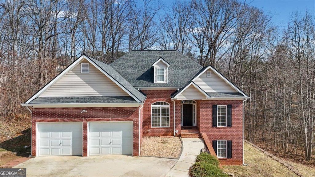 Photo of 160 Amidon Drive, Villa Rica, GA 30180 (MLS # 10688132)