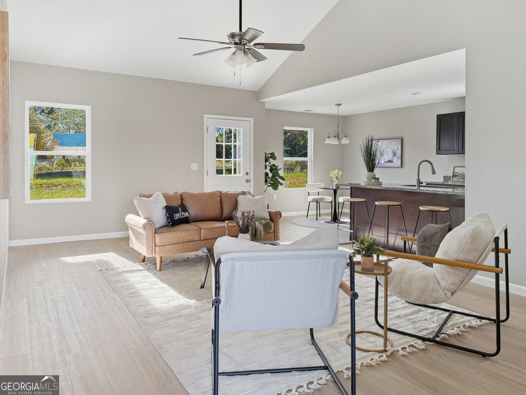 Photo of 110 Adaline Court, Carnesville, GA 30521 (MLS # 10633188)