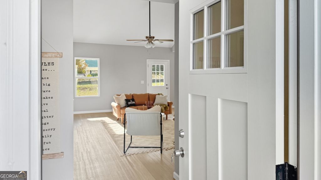 Photo of 110 Adaline Court, Carnesville, GA 30521 (MLS # 10633188)