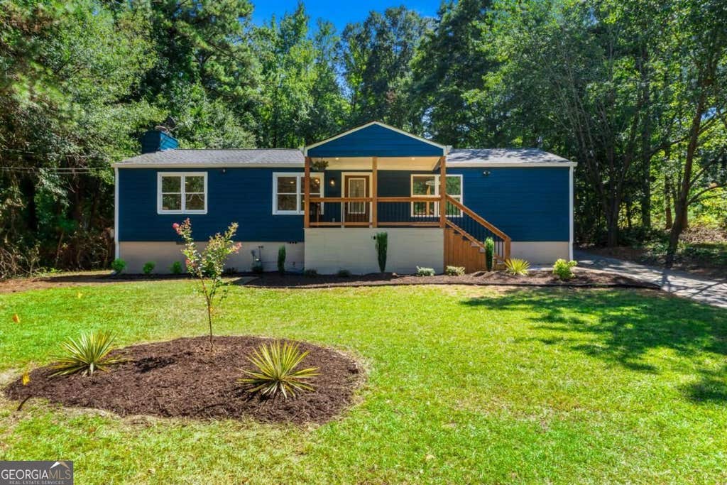 Photo of 185 Linda Lane SE, Mableton, GA 30126 (MLS # 10833939)