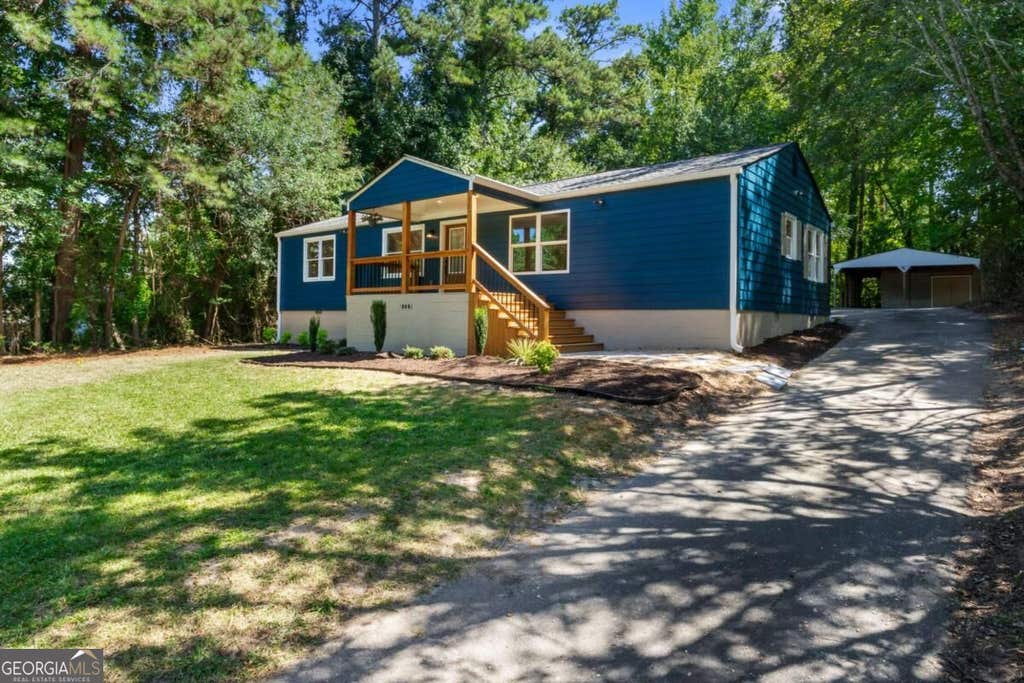 Photo of 185 Linda Lane SE, Mableton, GA 30126 (MLS # 10833939)