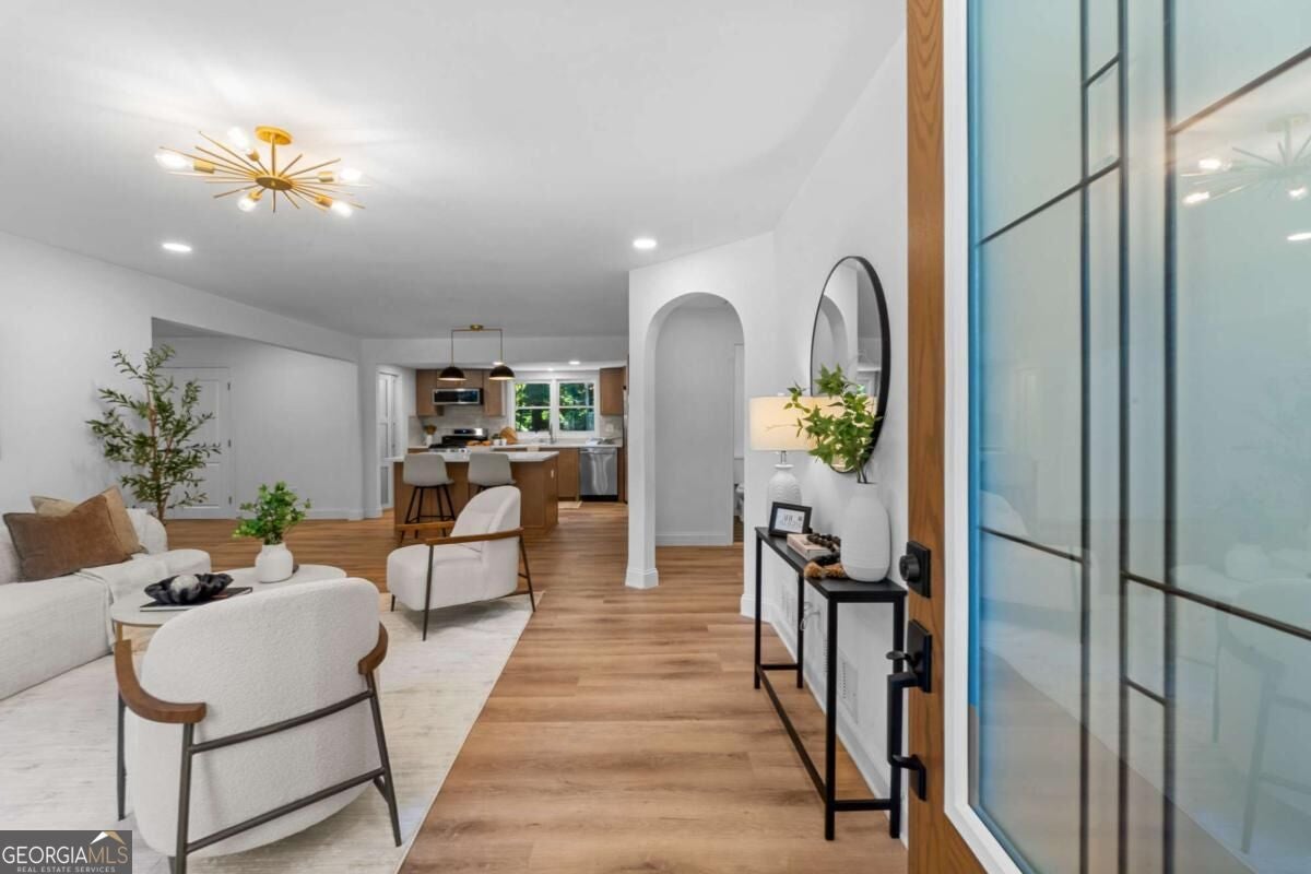 185 Linda LN SE