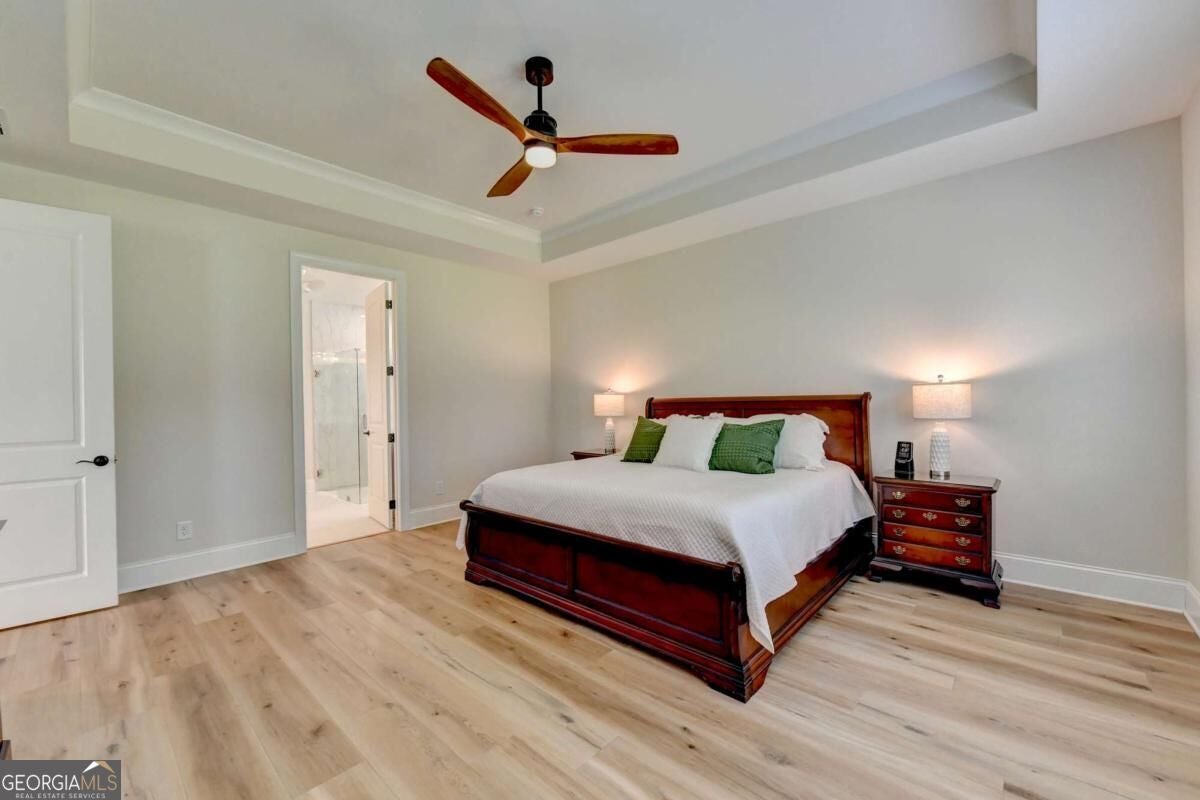 295 Conway TRL