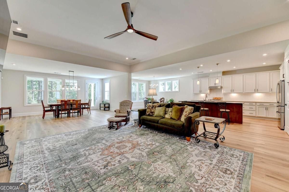 295 Conway TRL