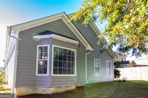 A home in Fayetteville