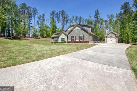 Photo of 153 Carlow Court, Newnan, GA 30263 (MLS # 10790117)