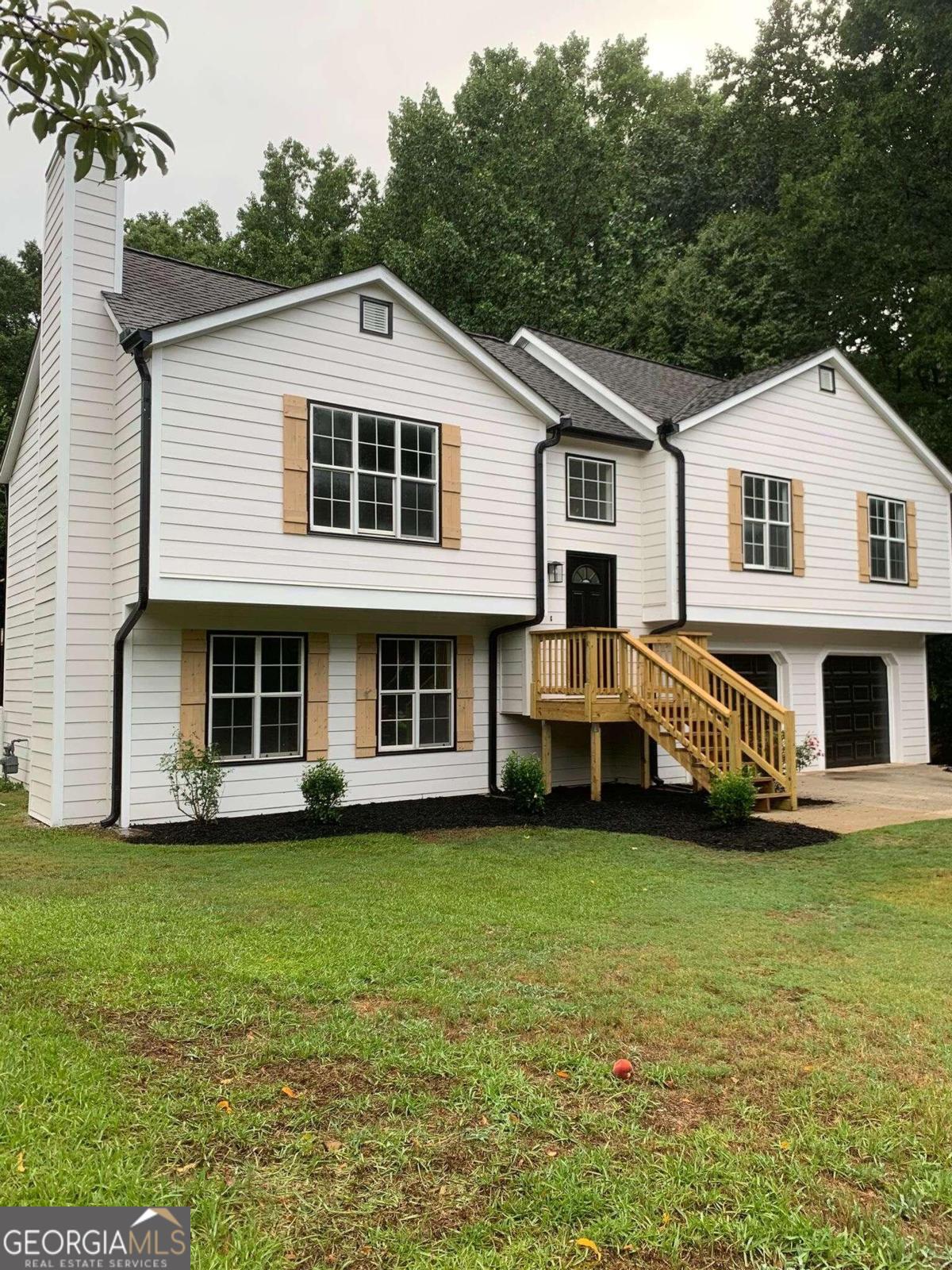 Honey Springs - Residential