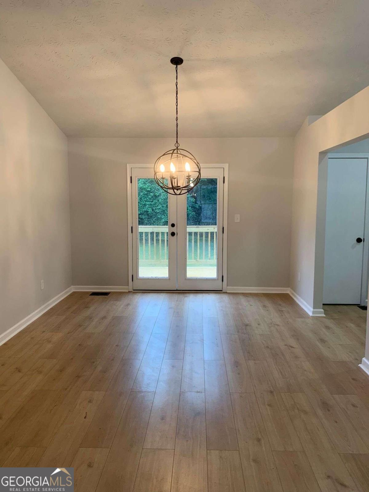 Honey Springs - Residential