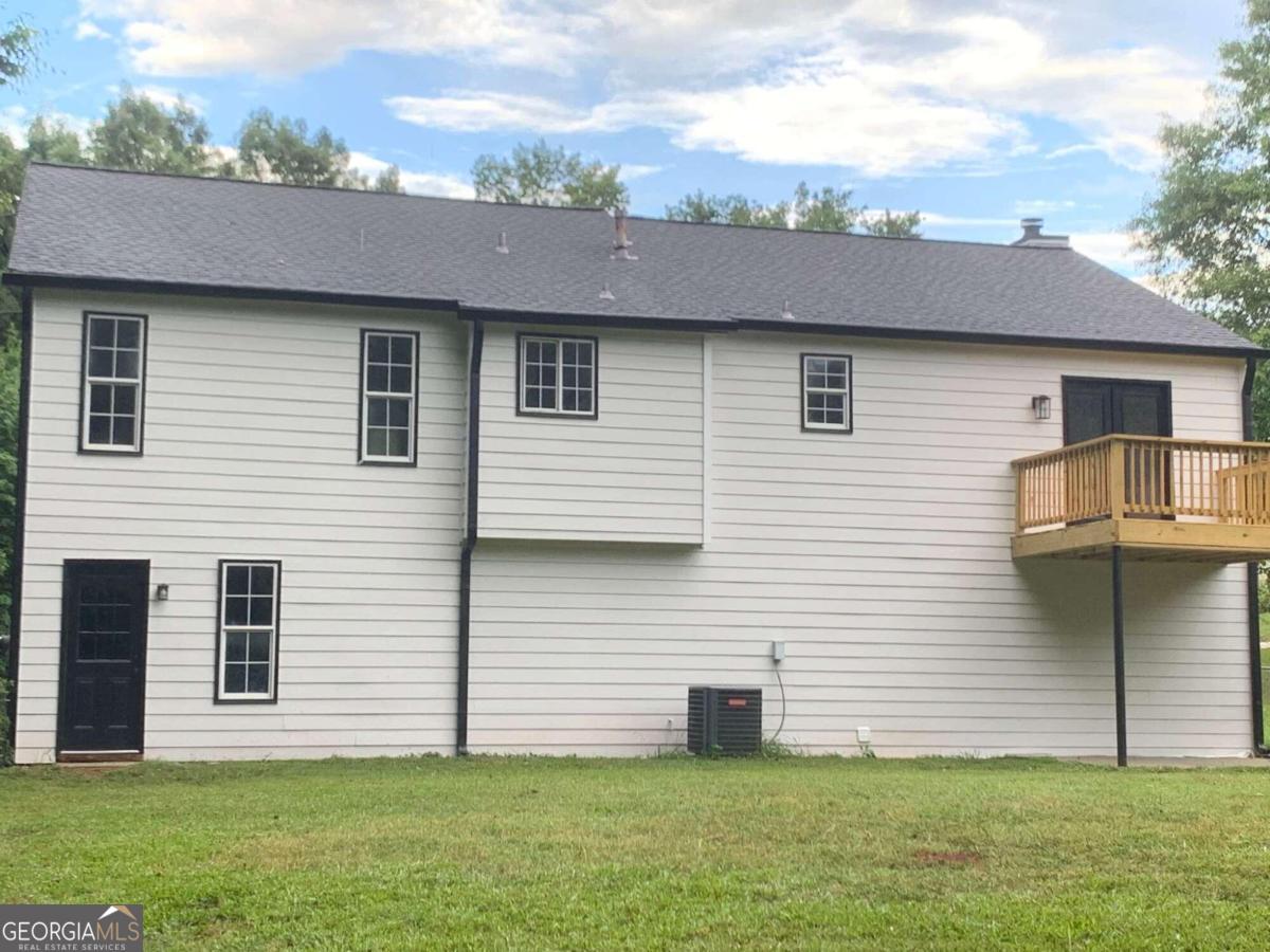 Honey Springs - Residential