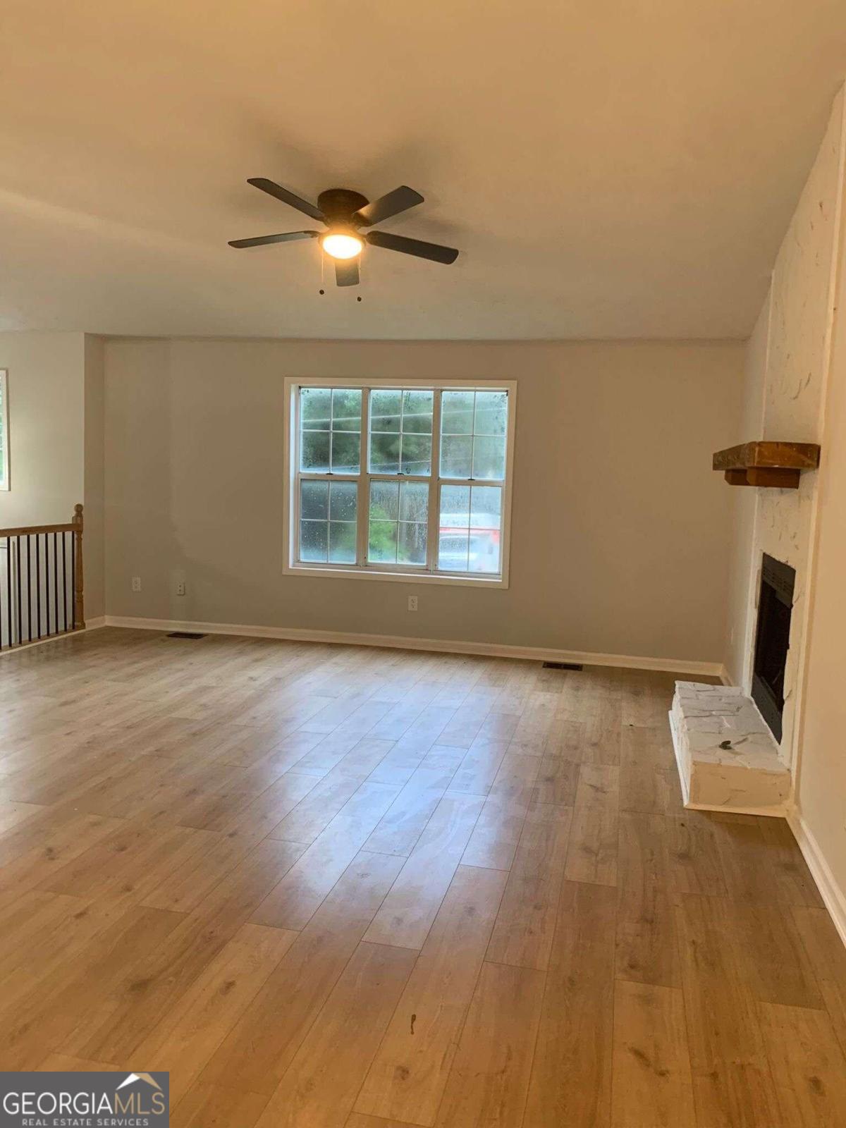 Honey Springs - Residential