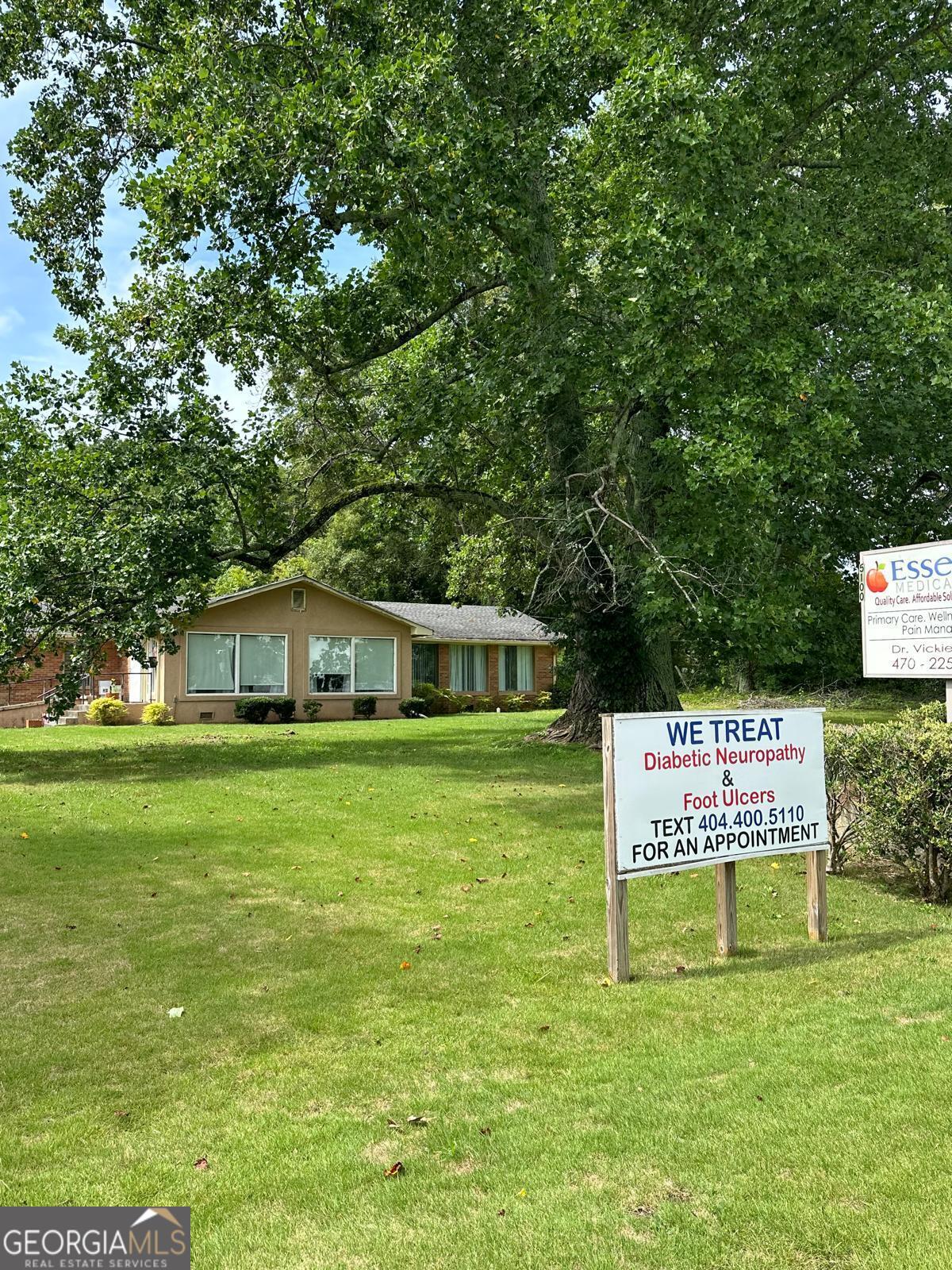 5100 Old Bill Cook RD