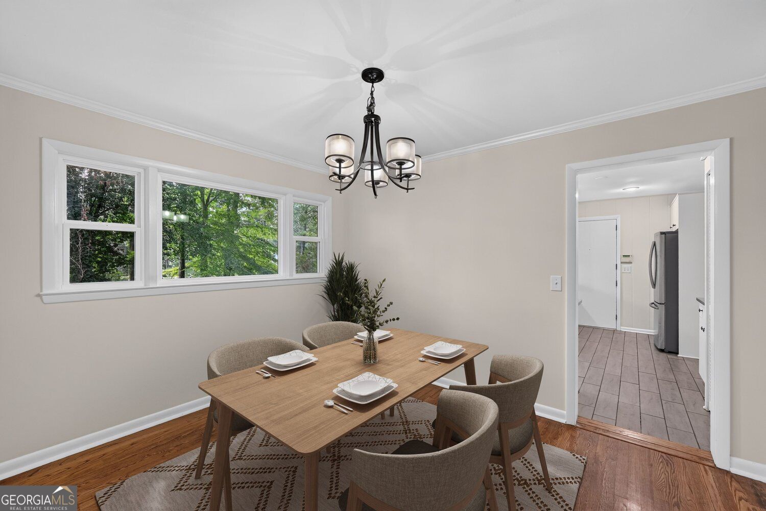 3268 N Druid Hills RD