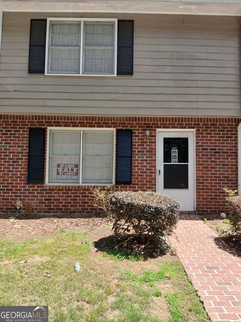 A home in Snellville