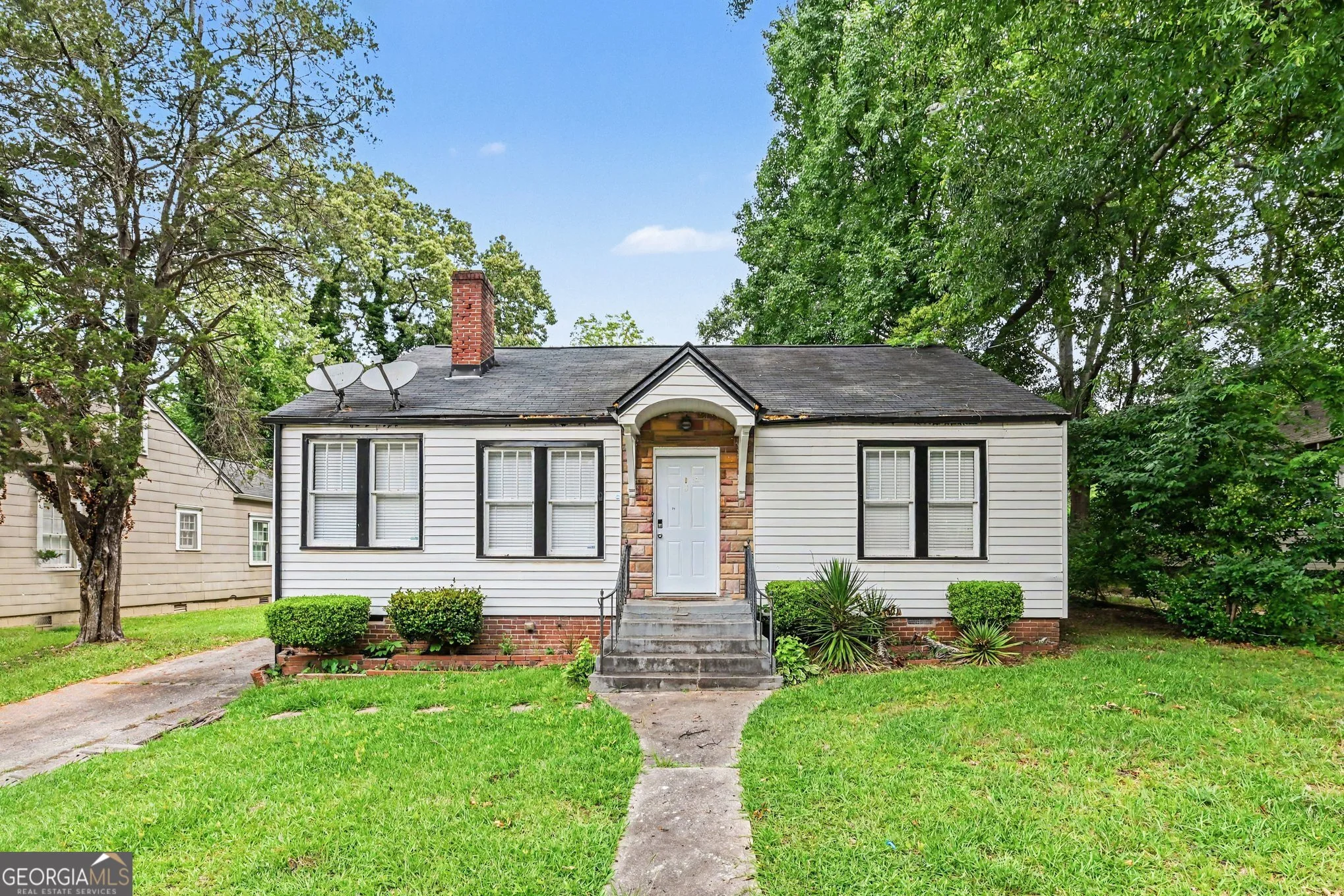 1461 Clermont Avenue