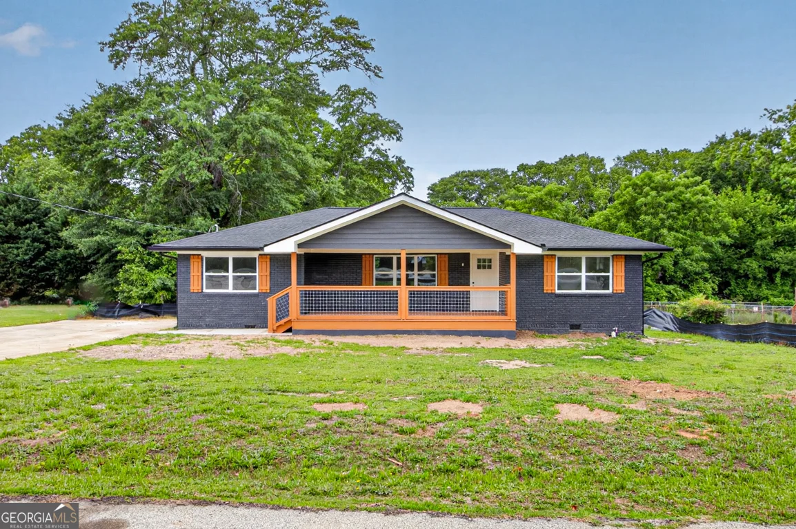 5193 Hazel Street NE, Covington, GA, 30014