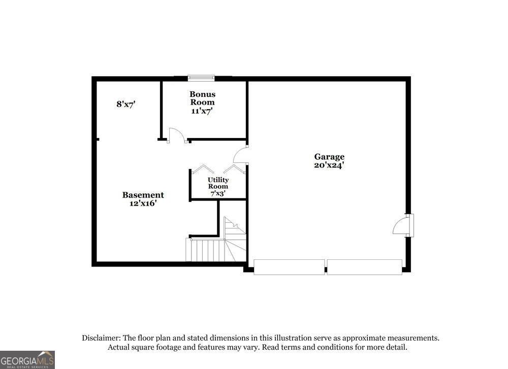 Photo of 503 Brooksdale Drive, Woodstock, GA 30189 (MLS # 10834313)