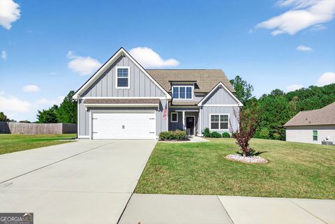 Photo of 350 Cushing Street, Senoia, GA 30276 (MLS # 10627604)