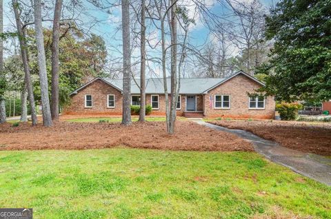 4086 Brymond DR Tucker GA 30084