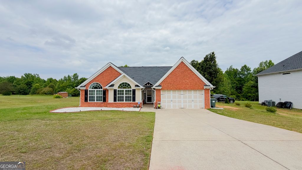 Photo of 389 Merrill Meadows Point, Douglasville, GA 30134 (MLS # 10763087)