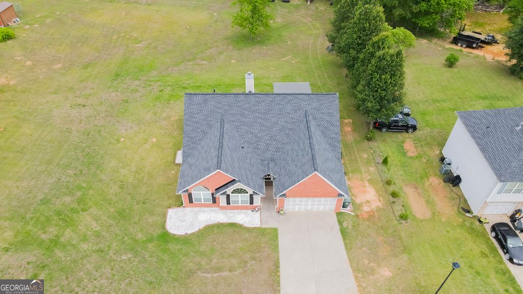 Photo of 389 Merrill Meadows Point, Douglasville, GA 30134 (MLS # 10763087)