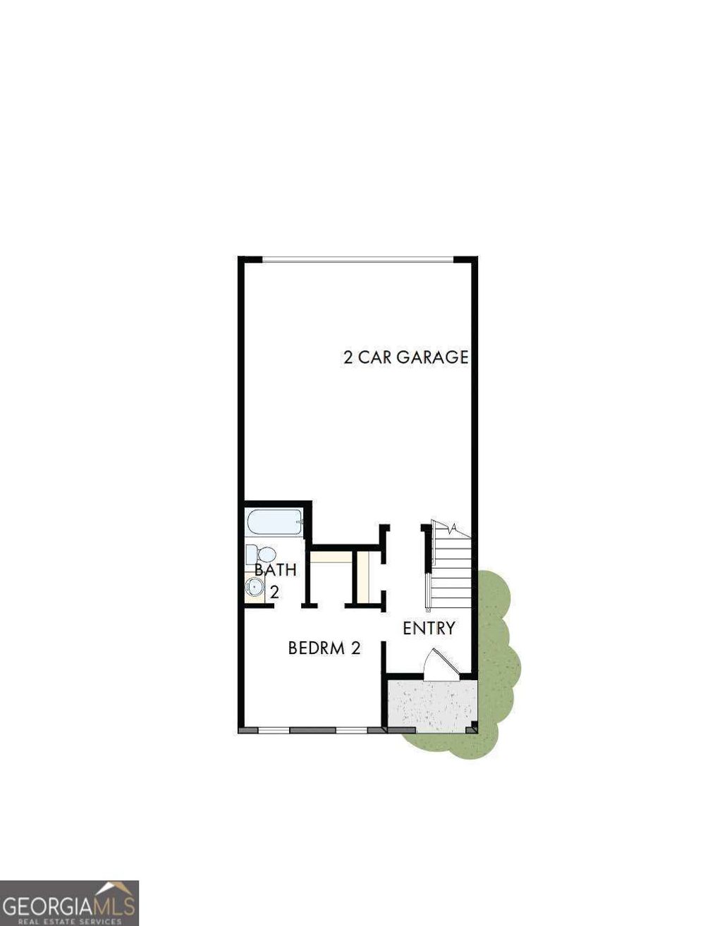 Photo of 3022 Greco Place, Scottdale, GA 30079 (MLS # 10767904)