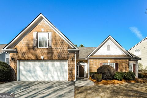Photo of 747 Edgeley Lane, Lawrenceville, GA 30044 (MLS # 10658402)